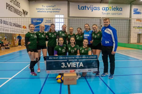 EVL 3.LĪGA